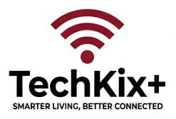 TechKix  Smart Technology and Cutting Edge Electronics for Modern Living